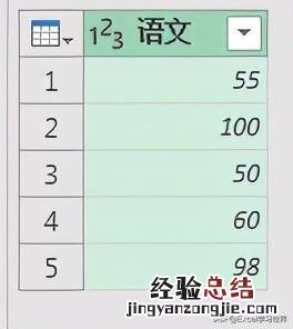 excel表如何切换数据的行列 excel表格转置怎么操作