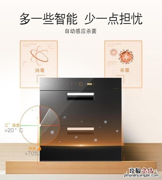 消毒柜的原理及使用方法 消毒柜原理图电路原理图