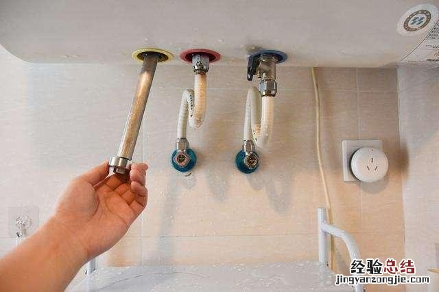 电热水器里有个东西叫镁棒 热水器里的镁棒有什么作用