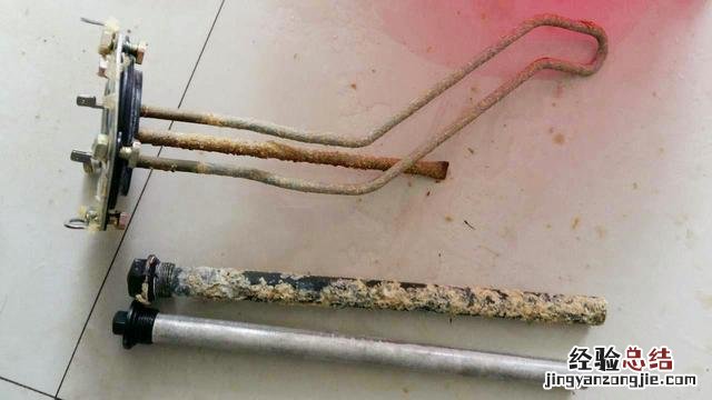电热水器里有个东西叫镁棒 热水器里的镁棒有什么作用