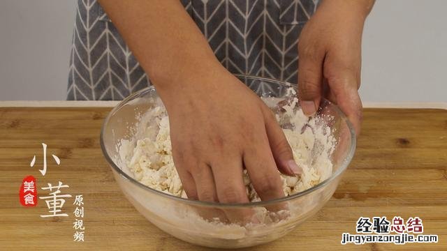 北京立春春饼卷的做法 电饼铛做春饼教程