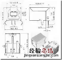 usb各种接口的详细介绍 usb接口定义引脚说明