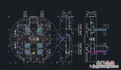 这将会是你见过的最详细的CAD入门基础 cad基础入门教程