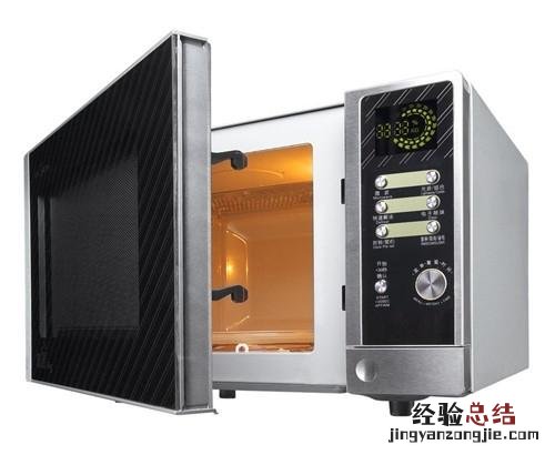 光波炉和微波炉哪种好一点 微波炉与光波炉的区别图片
