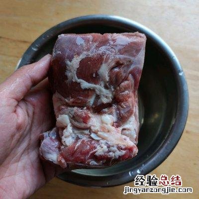 正宗烤箱版烤羊肉串 烤箱羊肉串正确烤法