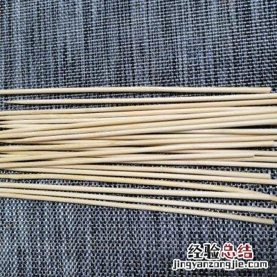 正宗烤箱版烤羊肉串 烤箱羊肉串正确烤法