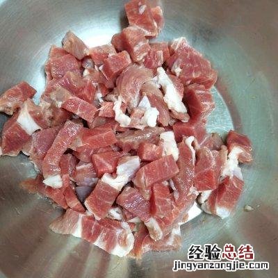 正宗烤箱版烤羊肉串 烤箱羊肉串正确烤法