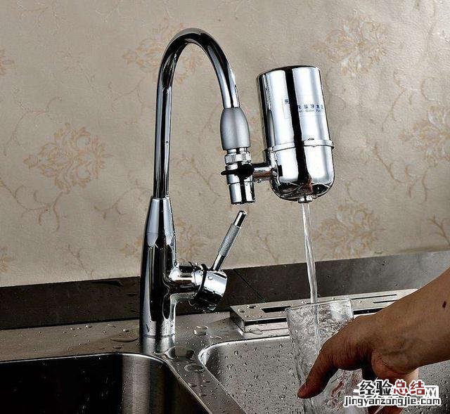 重庆装修网水龙头过滤器品牌推荐 水龙头过滤器哪个品牌好
