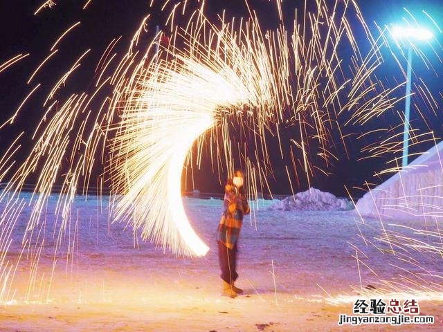 你们催的漠河最全旅行攻略来了 漠河旅游线路攻略