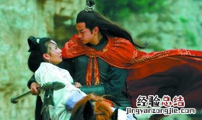 吕布与貂蝉的真实历史故事 吕布与貂蝉历史真相