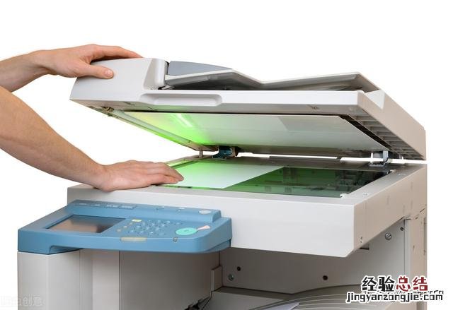 这几个实用技巧一看就懂 打印机怎么复印资料