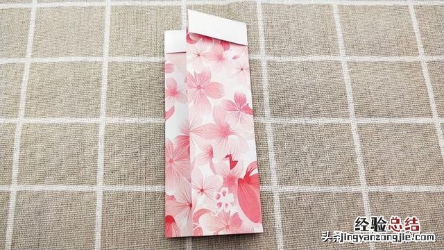 简单又漂亮的折纸 盲盒 用纸做的盲盒怎么做