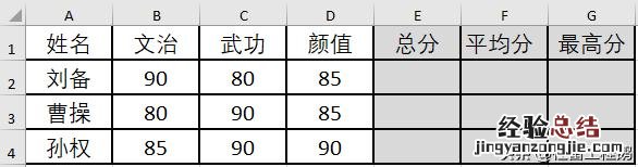 word表格自动计算公式 word表格数据怎么自动计算