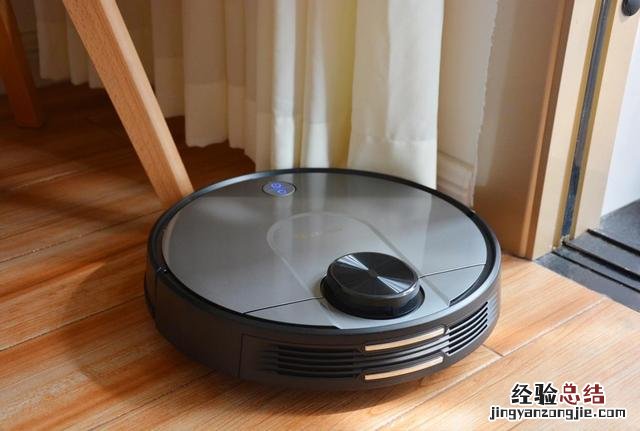 八大主流品牌扫地机实测 扫地机哪个牌子最好用