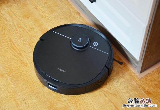 八大主流品牌扫地机实测 扫地机哪个牌子最好用