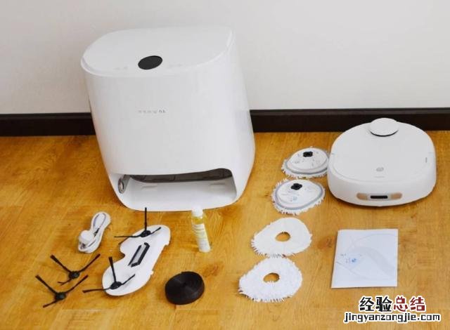 八大主流品牌扫地机实测 扫地机哪个牌子最好用