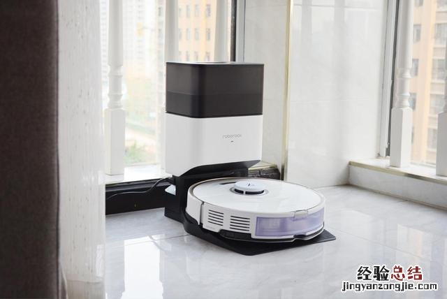 八大主流品牌扫地机实测 扫地机哪个牌子最好用