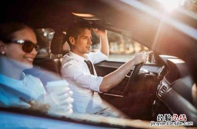 自动挡汽车这样启动才正确 自动挡车怎么点火启动