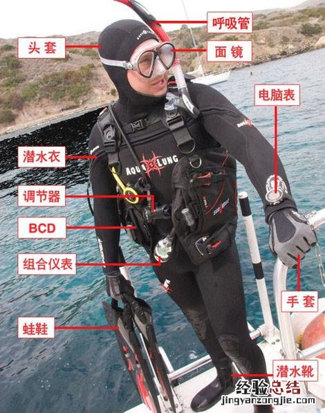 三亚潜水旅游攻略自由行 三亚潜水攻略大全
