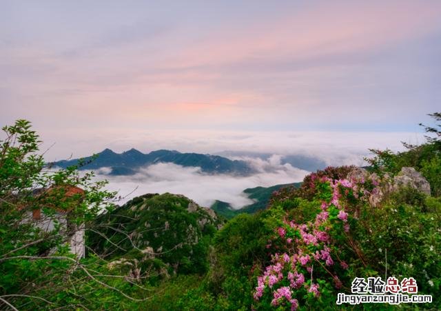 夜爬泰山做好这些准备 夜爬泰山攻略游玩攻略