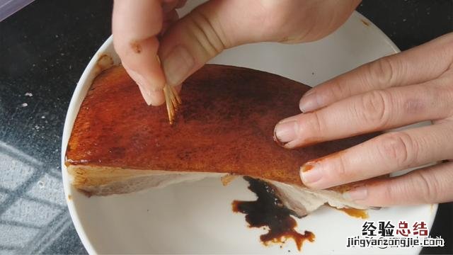 家常扣肉怎么做法好吃 扣肉怎样做才好吃