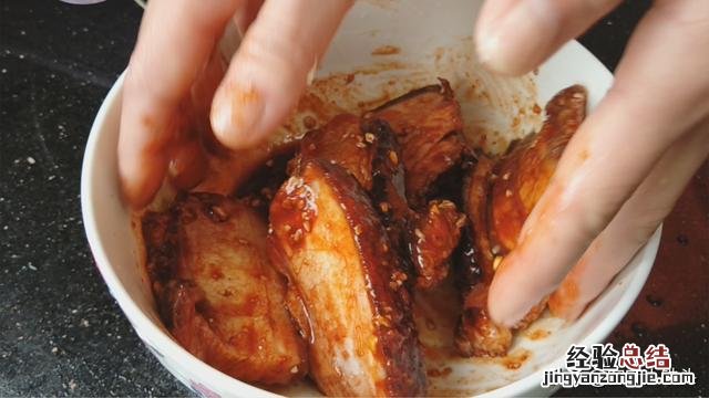 家常扣肉怎么做法好吃 扣肉怎样做才好吃