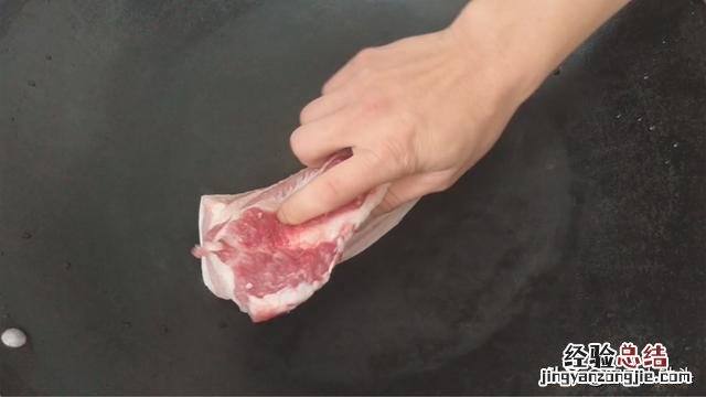 家常扣肉怎么做法好吃 扣肉怎样做才好吃