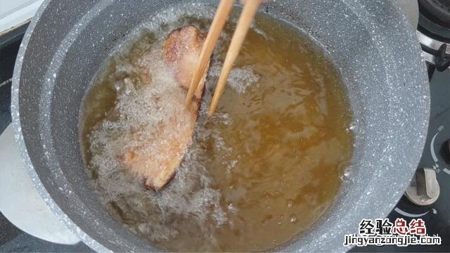 家常扣肉怎么做法好吃 扣肉怎样做才好吃