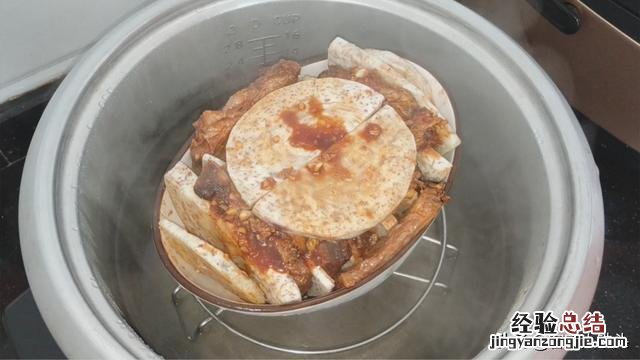 家常扣肉怎么做法好吃 扣肉怎样做才好吃