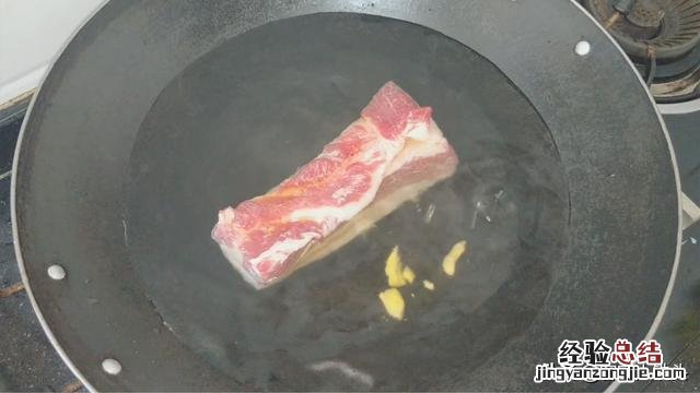家常扣肉怎么做法好吃 扣肉怎样做才好吃
