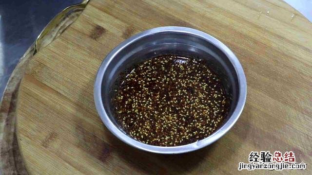 厨师长教你地道的酸辣粉做法 酸辣粉怎么做法