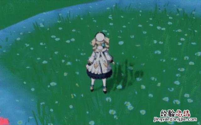 原神芭芭拉圣遗物武器推荐 芭芭拉圣遗物搭配推荐