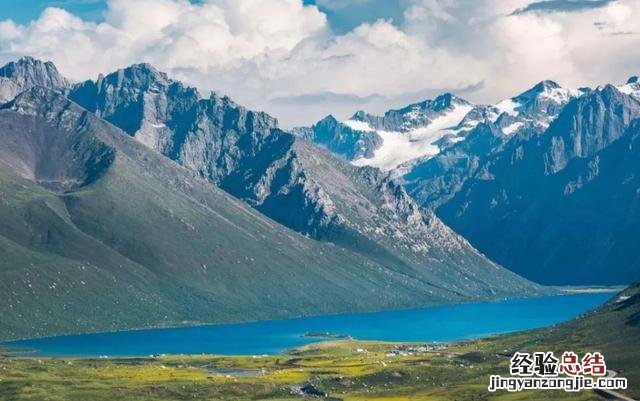 可可西里最值得去的山 可可西里旅游攻略路线