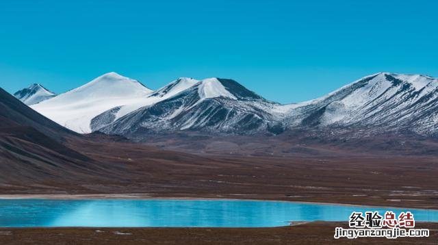 可可西里最值得去的山 可可西里旅游攻略路线