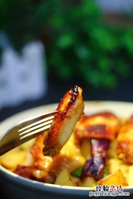 教你用最简单的调味料腌制鸡翅 鸡翅如何腌制入味