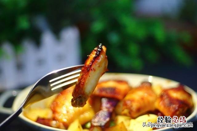 教你用最简单的调味料腌制鸡翅 鸡翅如何腌制入味