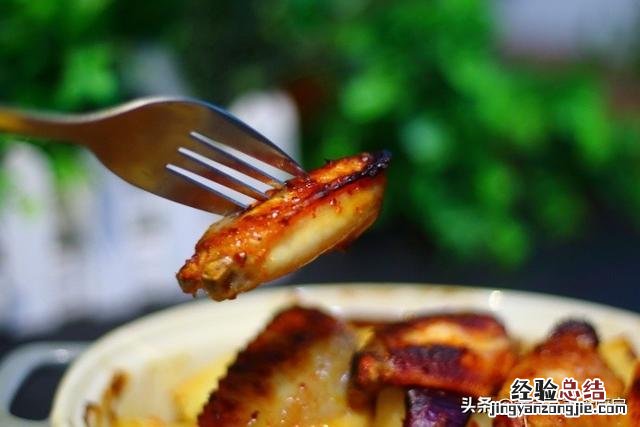 教你用最简单的调味料腌制鸡翅 鸡翅如何腌制入味