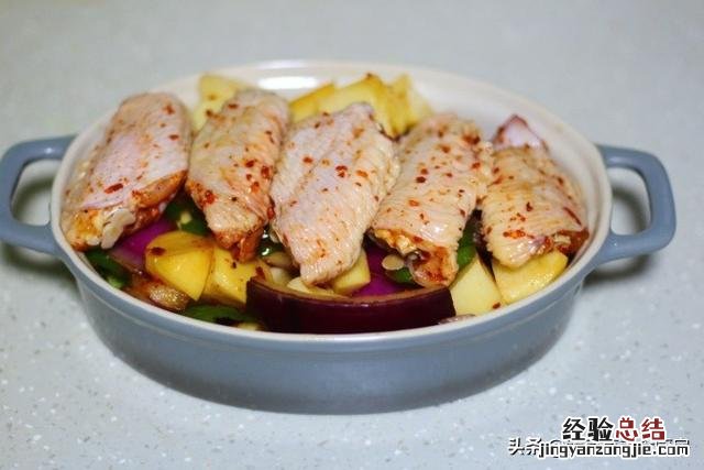 教你用最简单的调味料腌制鸡翅 鸡翅如何腌制入味