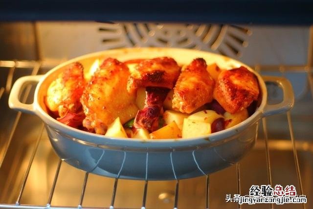 教你用最简单的调味料腌制鸡翅 鸡翅如何腌制入味