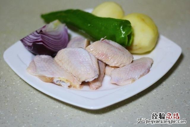 教你用最简单的调味料腌制鸡翅 鸡翅如何腌制入味