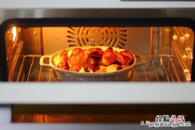 教你用最简单的调味料腌制鸡翅 鸡翅如何腌制入味