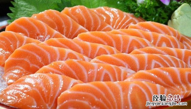 三文鱼熟吃最简单好吃的方法 三文鱼怎样做好吃又简单