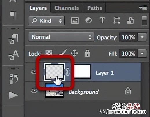 ps镜像制作技巧 ps镜像怎么做画布镜像