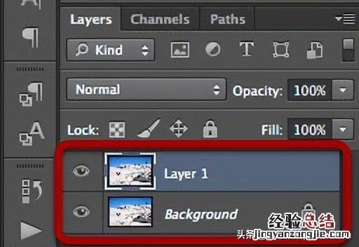 ps镜像制作技巧 ps镜像怎么做画布镜像