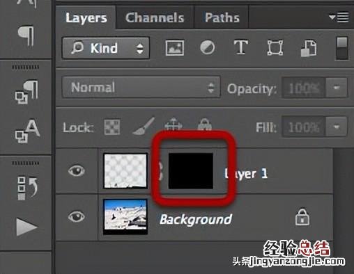 ps镜像制作技巧 ps镜像怎么做画布镜像