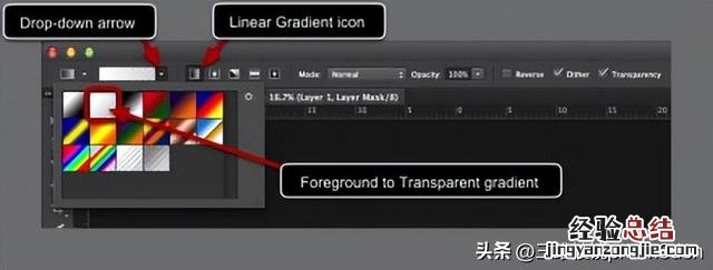 ps镜像制作技巧 ps镜像怎么做画布镜像
