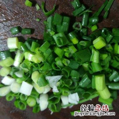 葱油蚕豆正宗做法 蚕豆怎么煮才好吃