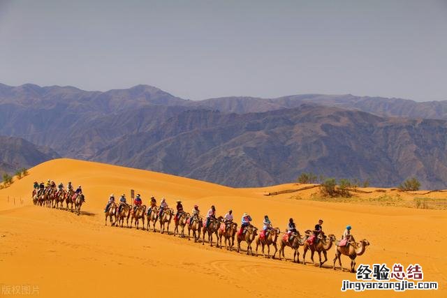 一年12个月最佳旅行地推荐 旅游景点攻略