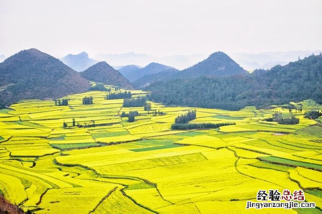 一年12个月最佳旅行地推荐 旅游景点攻略