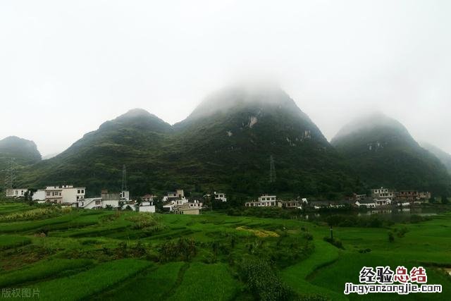 一年12个月最佳旅行地推荐 旅游景点攻略